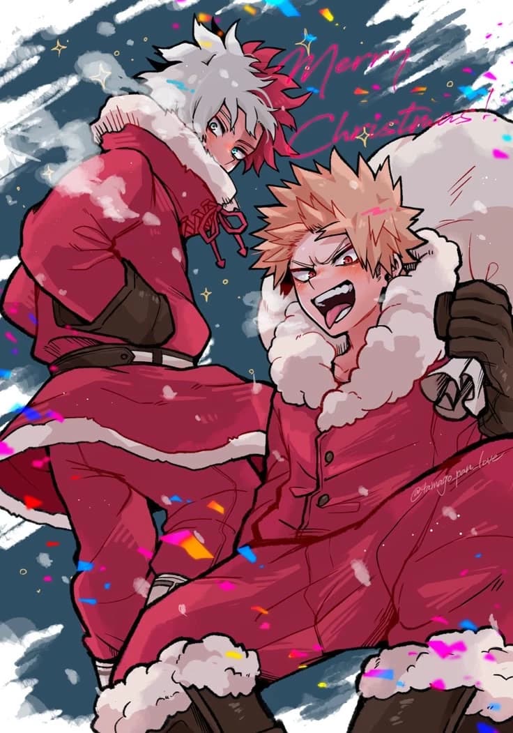 ★≈Katsuki Bakugo≈ ★ thumbnail