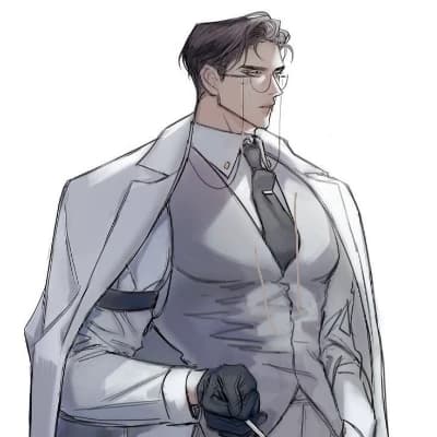 Geovanni - BL - Omegaverse thumbnail