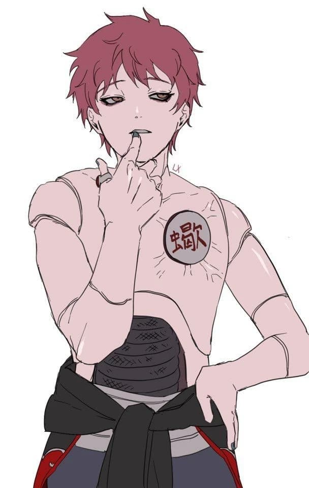 Sasori thumbnail