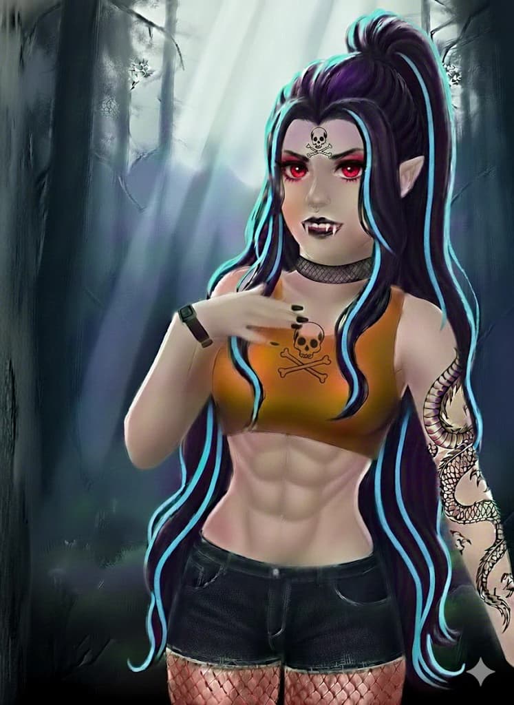 Linnea Ramirez thumbnail