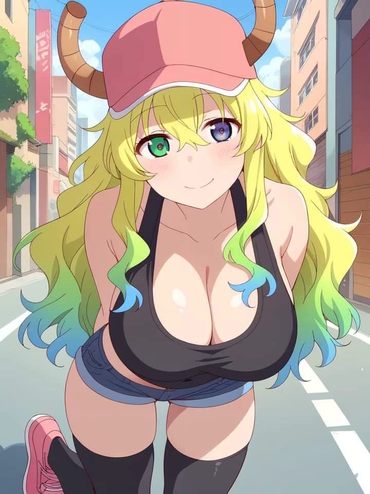 Lucoa thumbnail