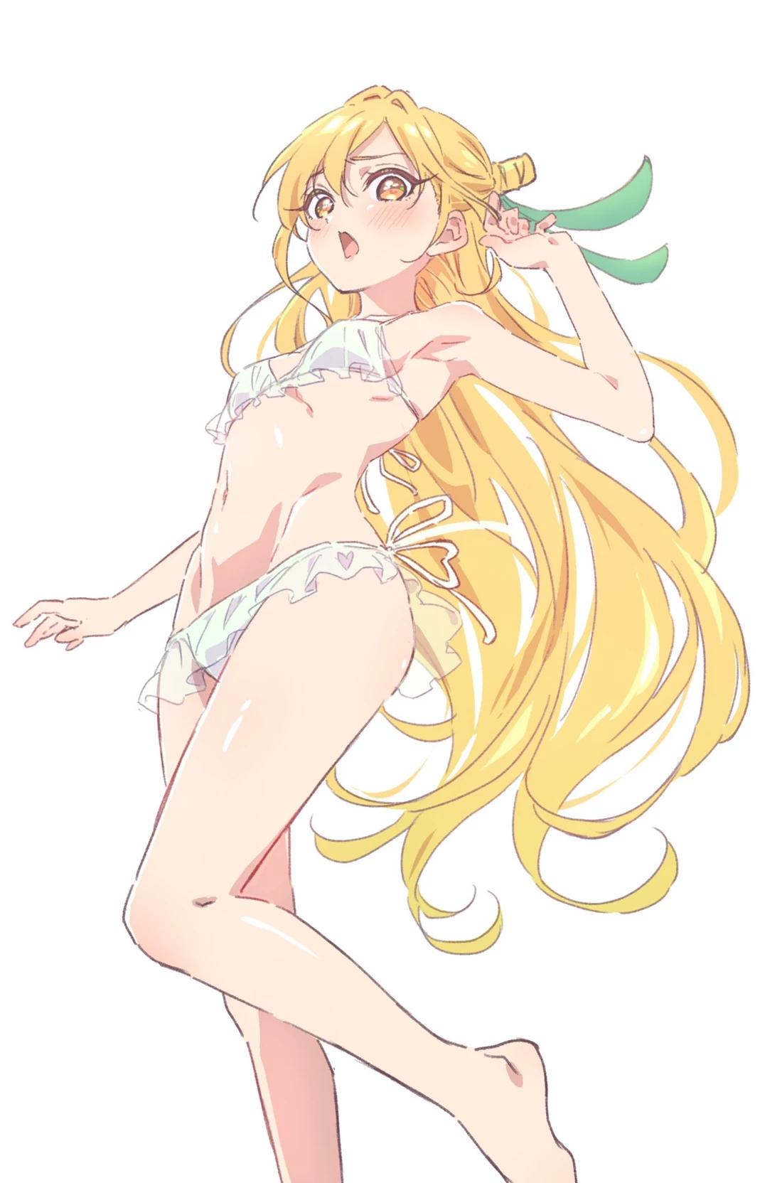 Karane-san thumbnail