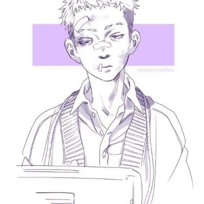 Mitsuya thumbnail