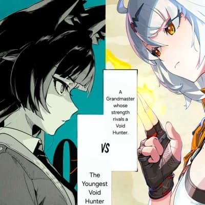 Yixuan y Miyabi thumbnail