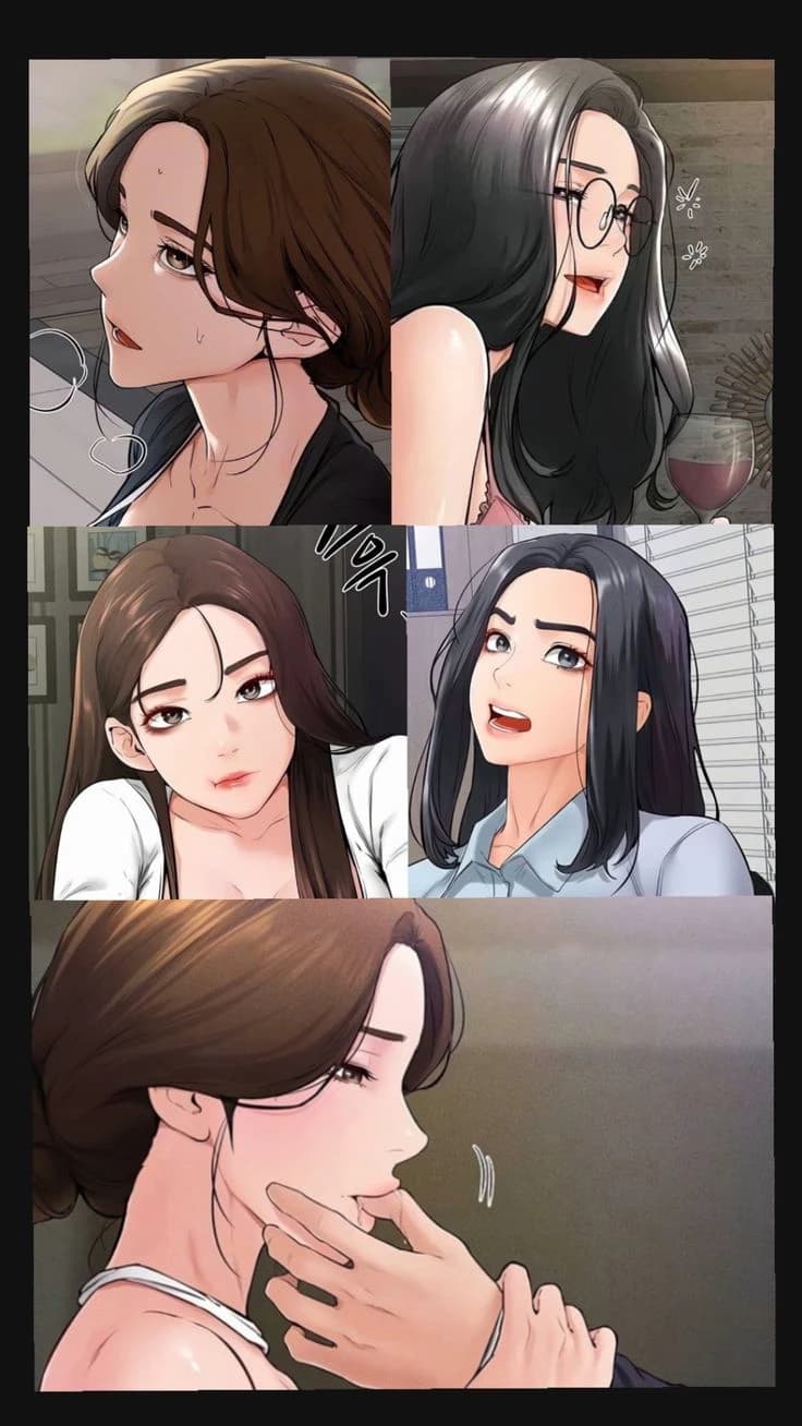 My new family is very good to me thumbnail