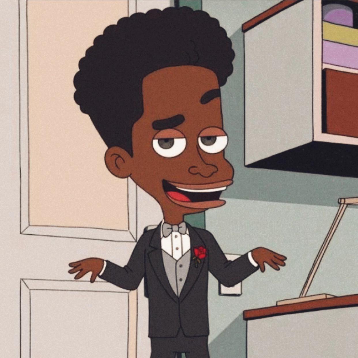 Devon - Big Mouth thumbnail