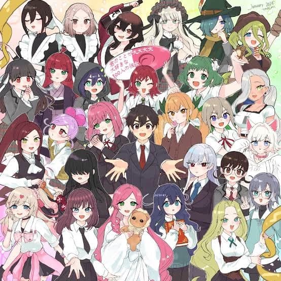 Rentarou Family  thumbnail