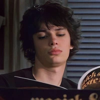Rodrick Heffley thumbnail