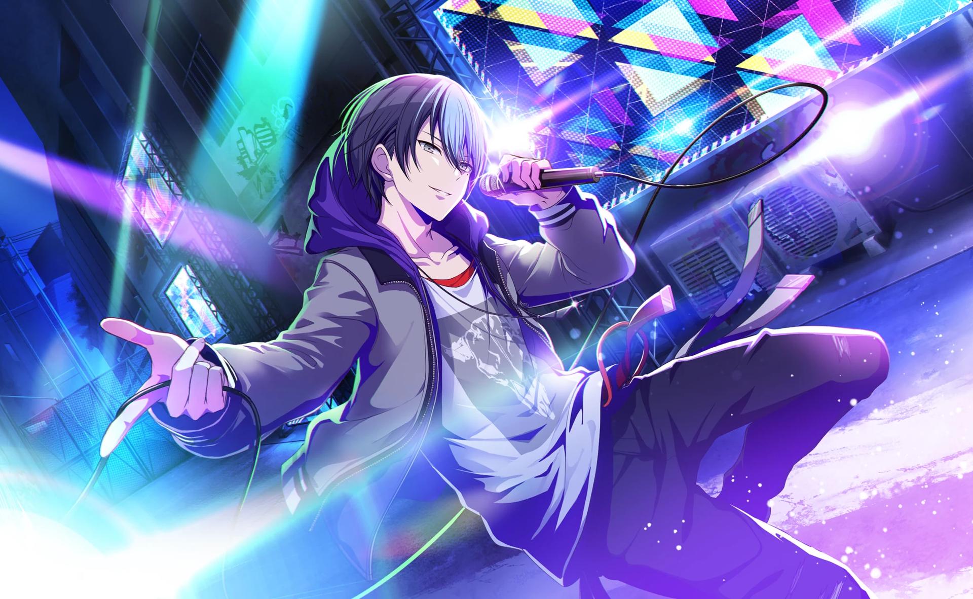 Toya Aoyagi thumbnail