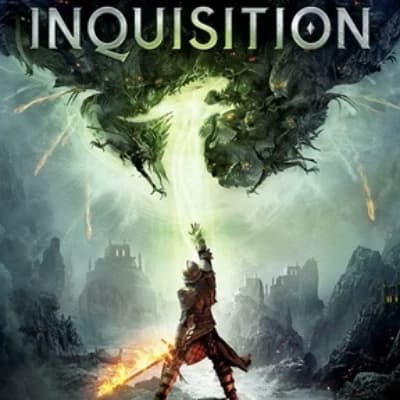Kaelen Lavellan thumbnail