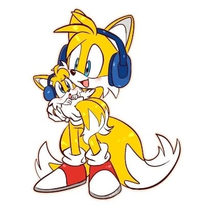 Tails thumbnail