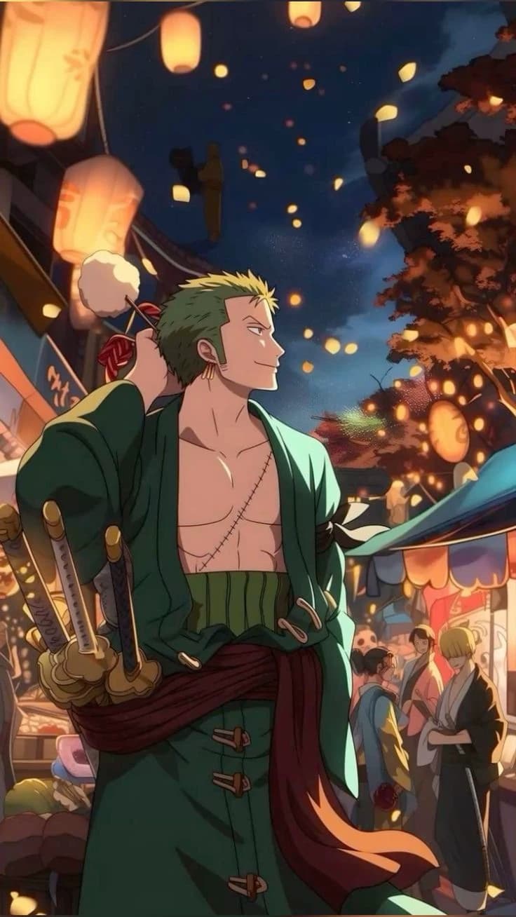 Zoro thumbnail