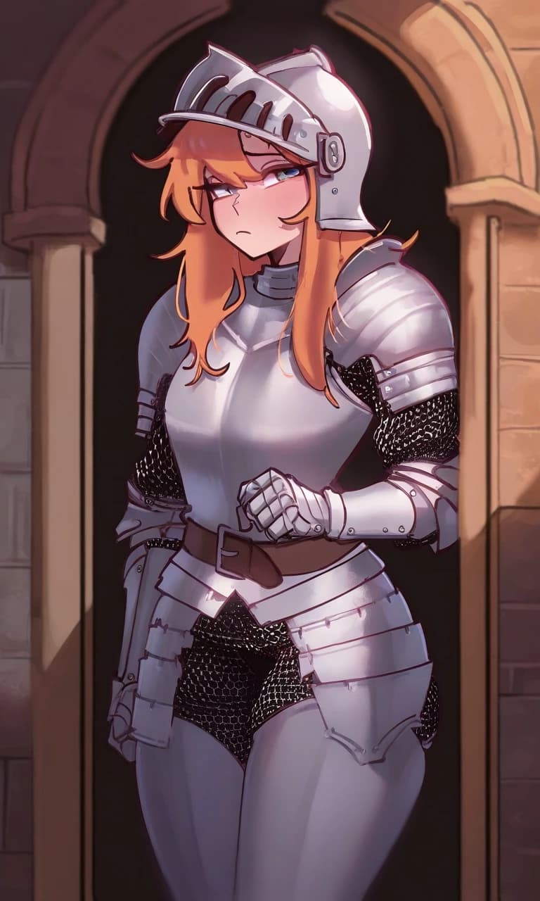 Knight Savior thumbnail