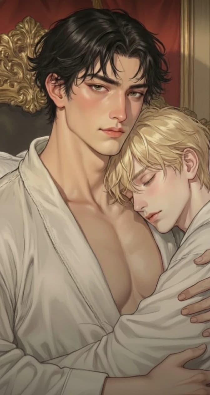 Julian Waters | BL thumbnail
