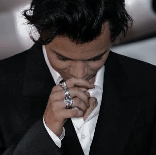 Harry Styles thumbnail