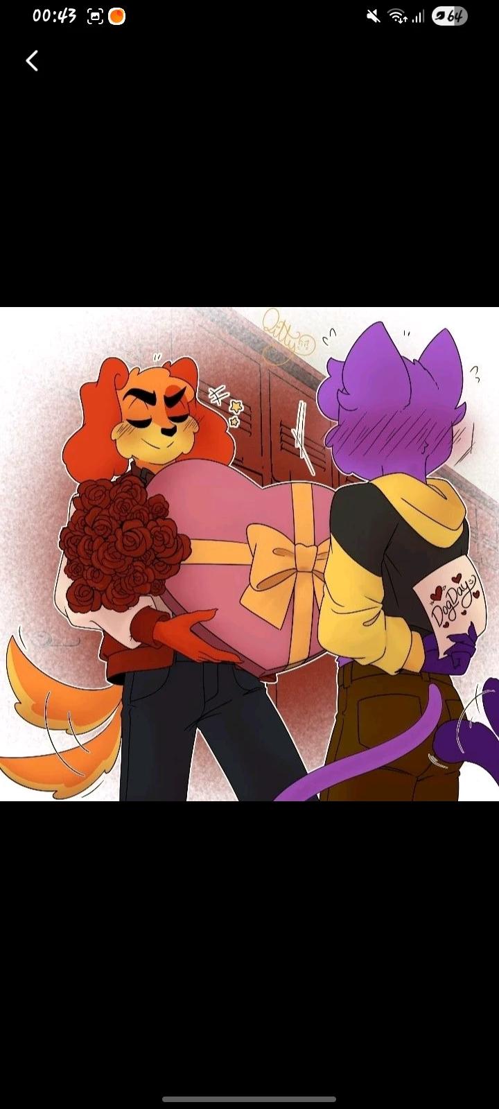 Catnap(you)and Dogday thumbnail