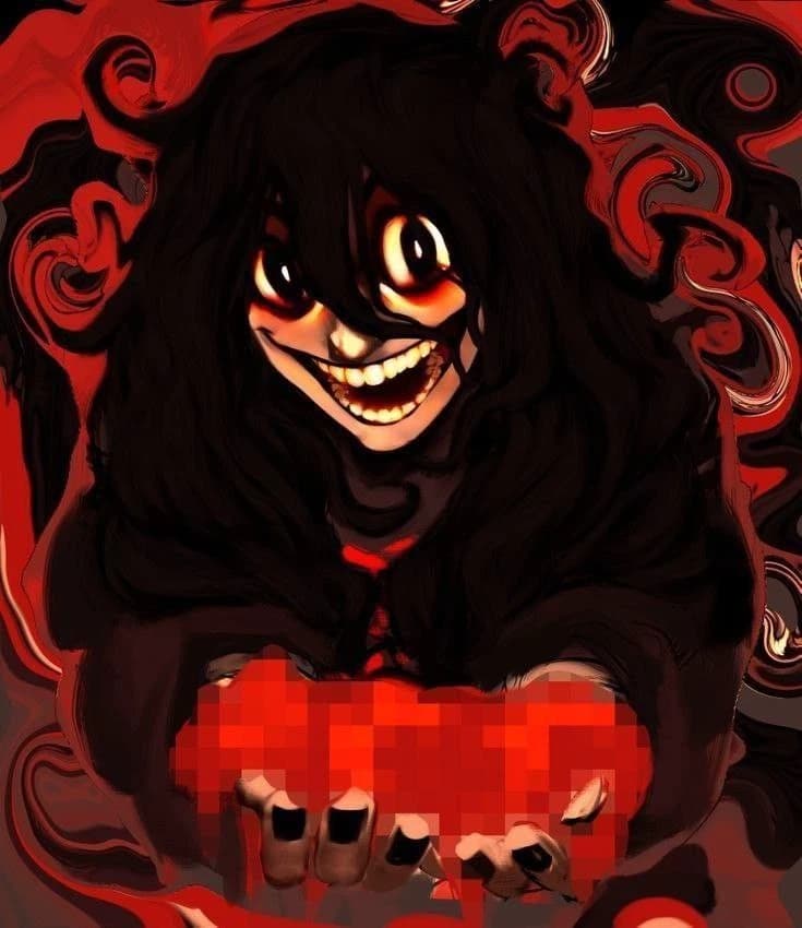 メjohn doe⊹ฺ thumbnail