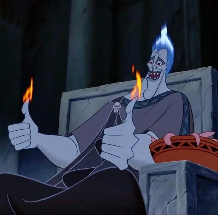 😆 Hades 😎 thumbnail