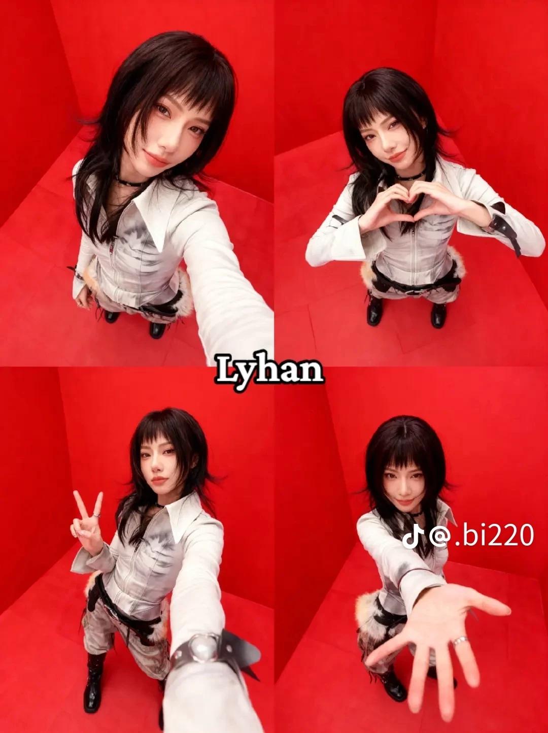 Lyhan-Tran Thao Linh thumbnail