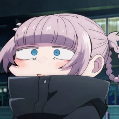 Nazuna Nanakusa thumbnail