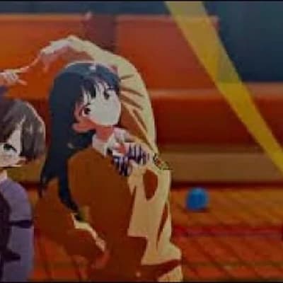 Anna Yamada thumbnail