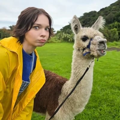 Emma Myers thumbnail