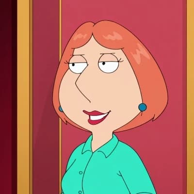 Alana Griffin thumbnail