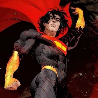 Kal-El (Absolute Verse) thumbnail