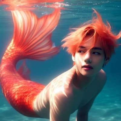 Kim Taehyung thumbnail