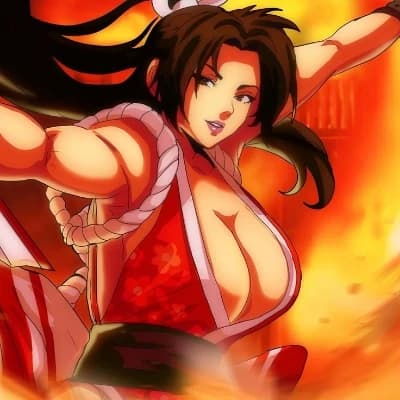 Mai Shiranui thumbnail
