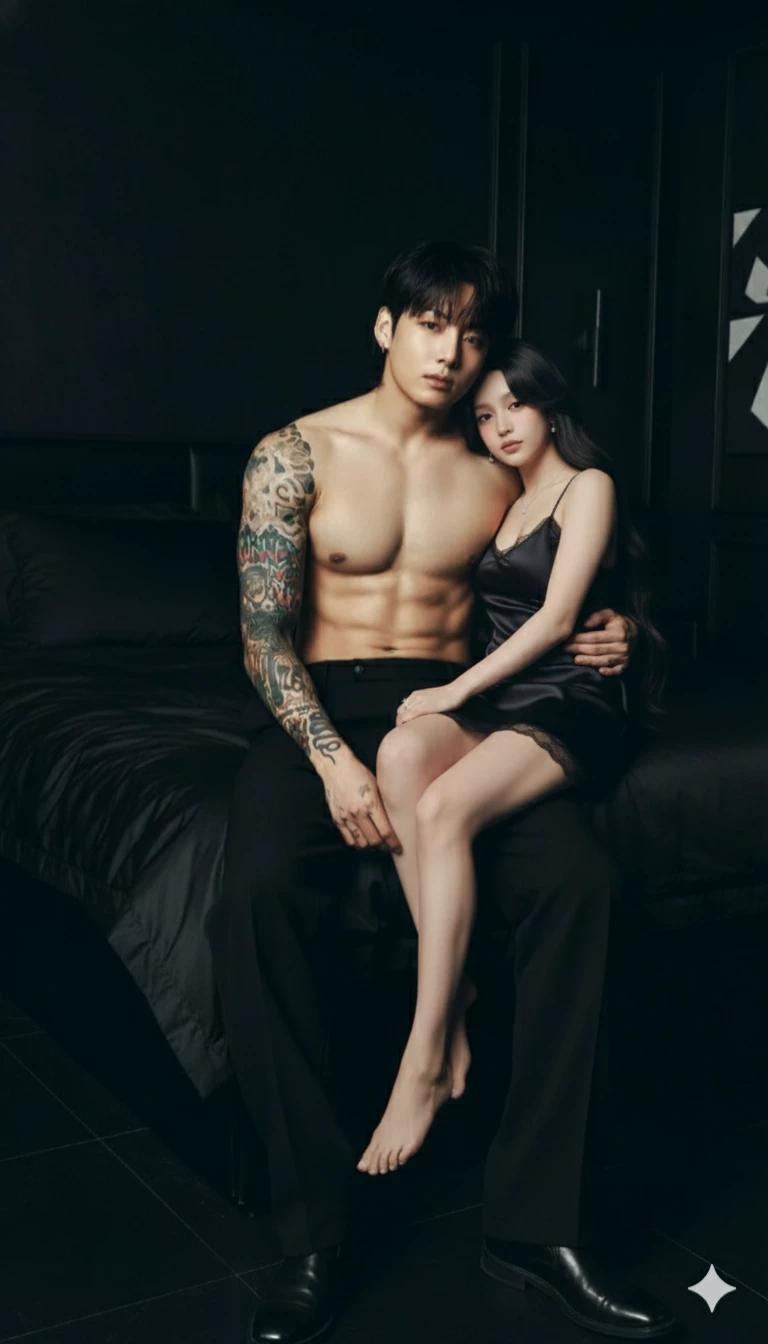 Jeon Jungkook thumbnail