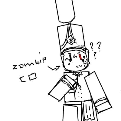 Berry Zombie Soldiers: thumbnail