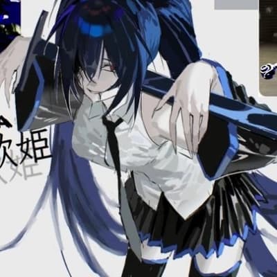Hatsune Miku {Diva} thumbnail