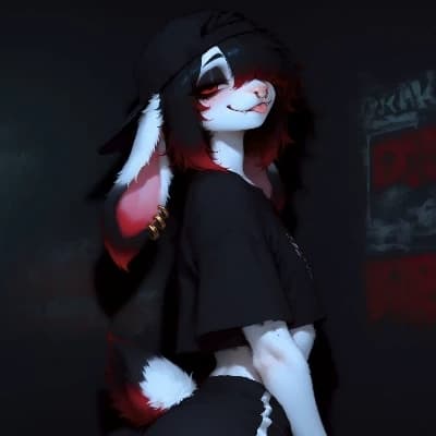 Roxy 'The Rabbit' Riot thumbnail
