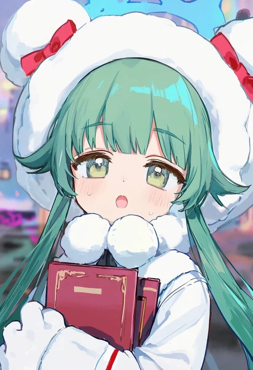 Akiizumi Momiji thumbnail