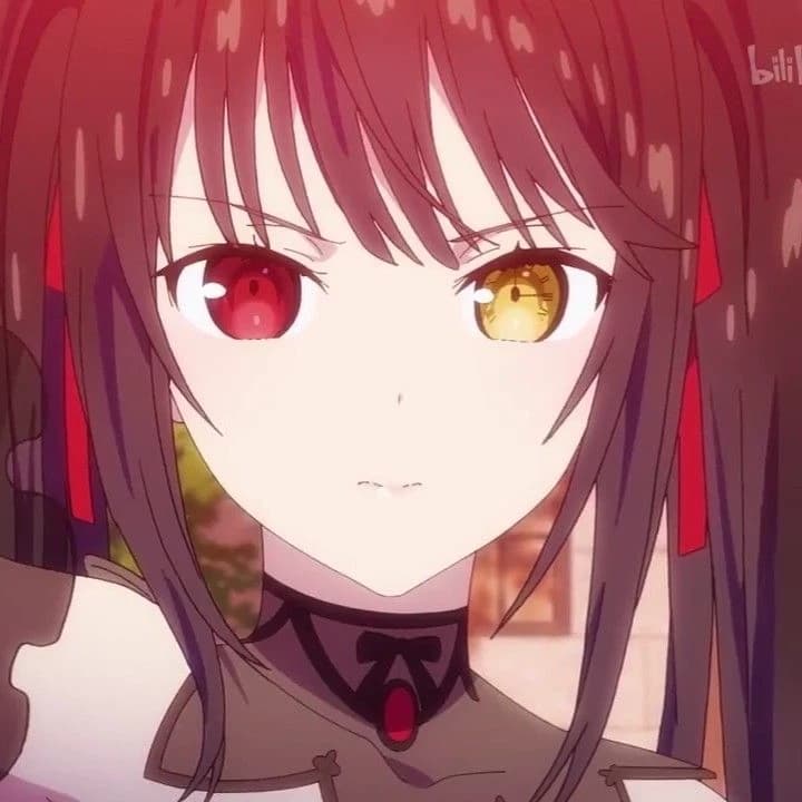 Kurumi Tokisaki thumbnail