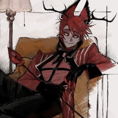 Alastor thumbnail