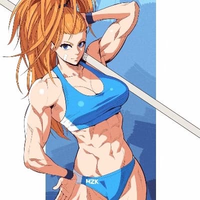 Captain Mizuki thumbnail