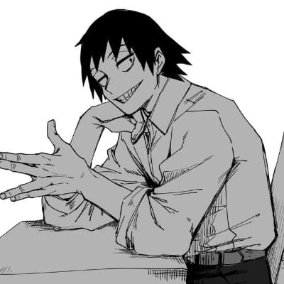 Sero Hanta thumbnail
