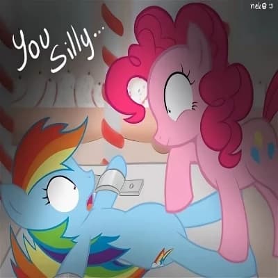 Rainbow Dash thumbnail