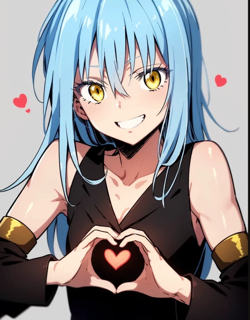 Rimuru Tempest  thumbnail