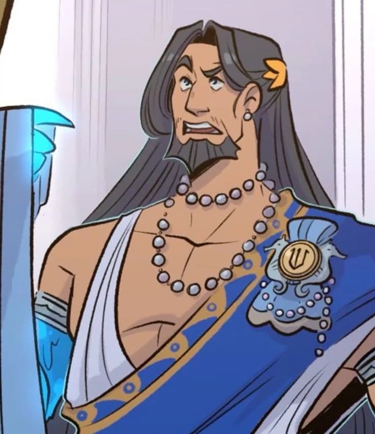 Poseidon thumbnail