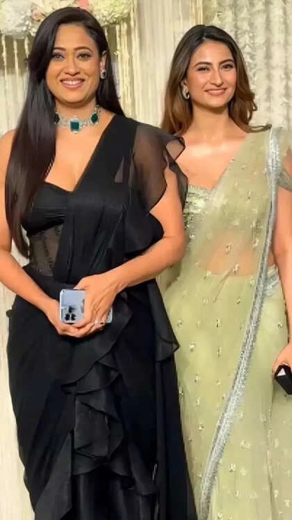 Sweta and palak palak is daughter of sweta  thumbnail