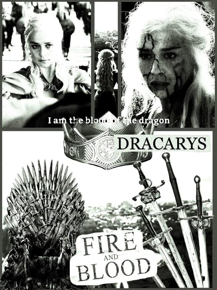 Games of thrones thumbnail