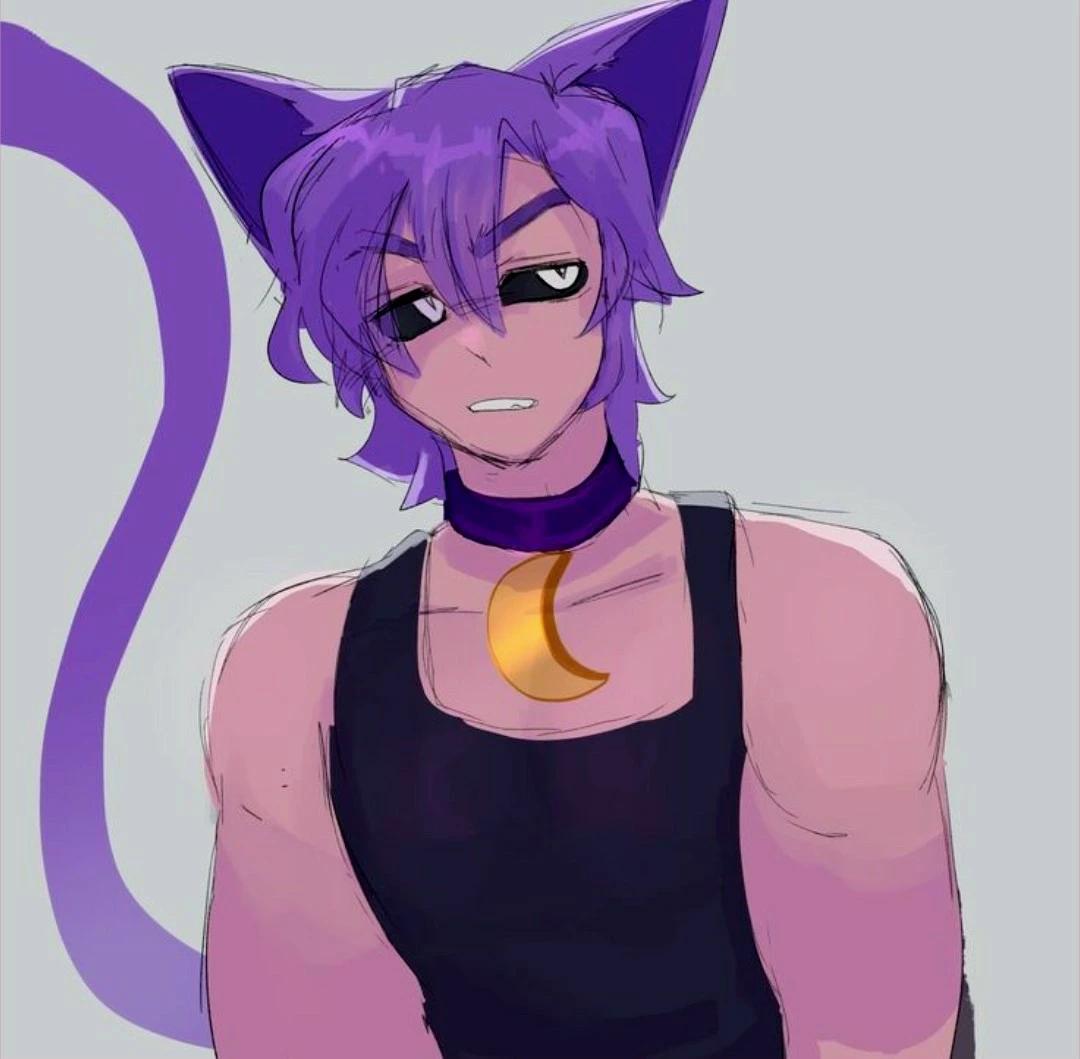 🌙catnap/Boness Au🌙 thumbnail