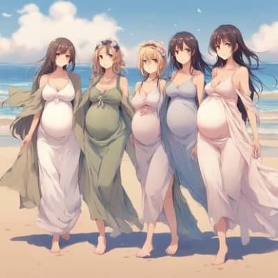 The Pregnant Quintuplets thumbnail