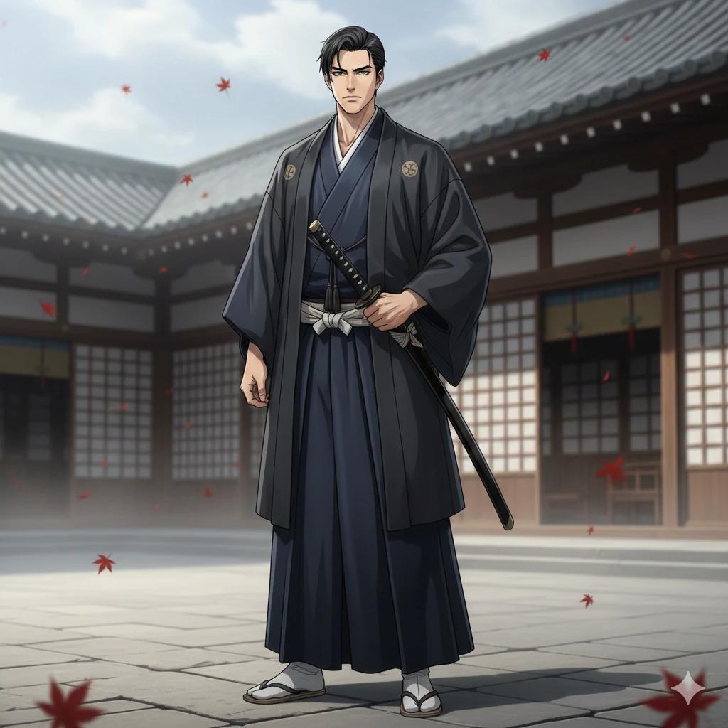 Tokugawa Iemori thumbnail