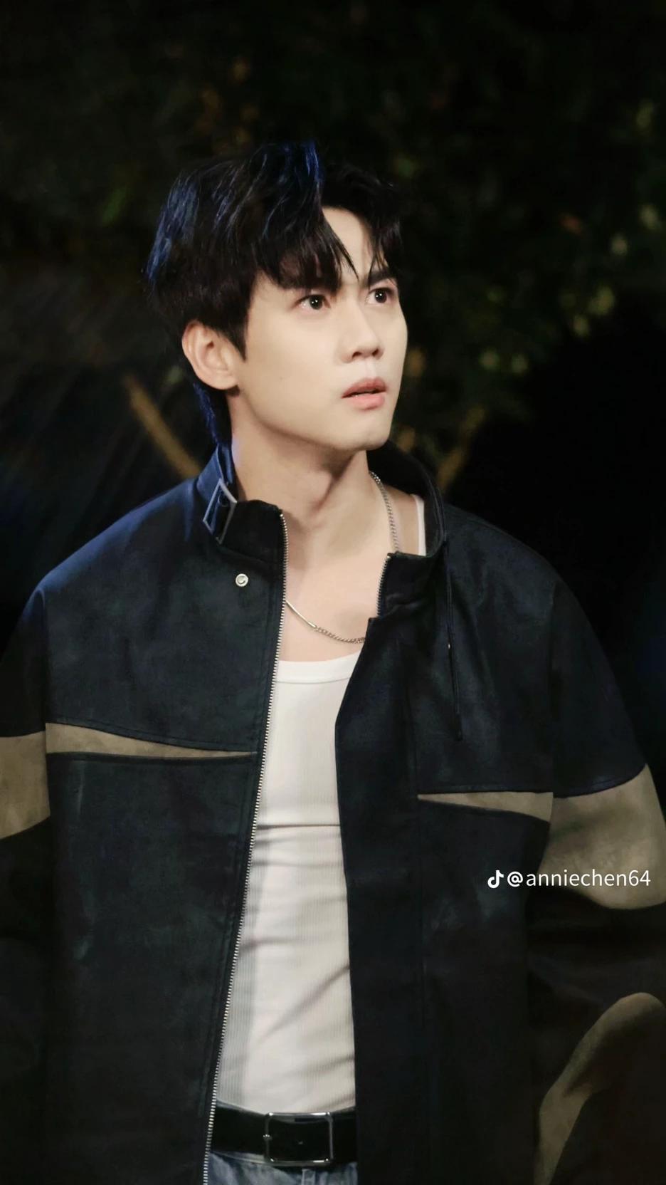 Ming xinghan thumbnail