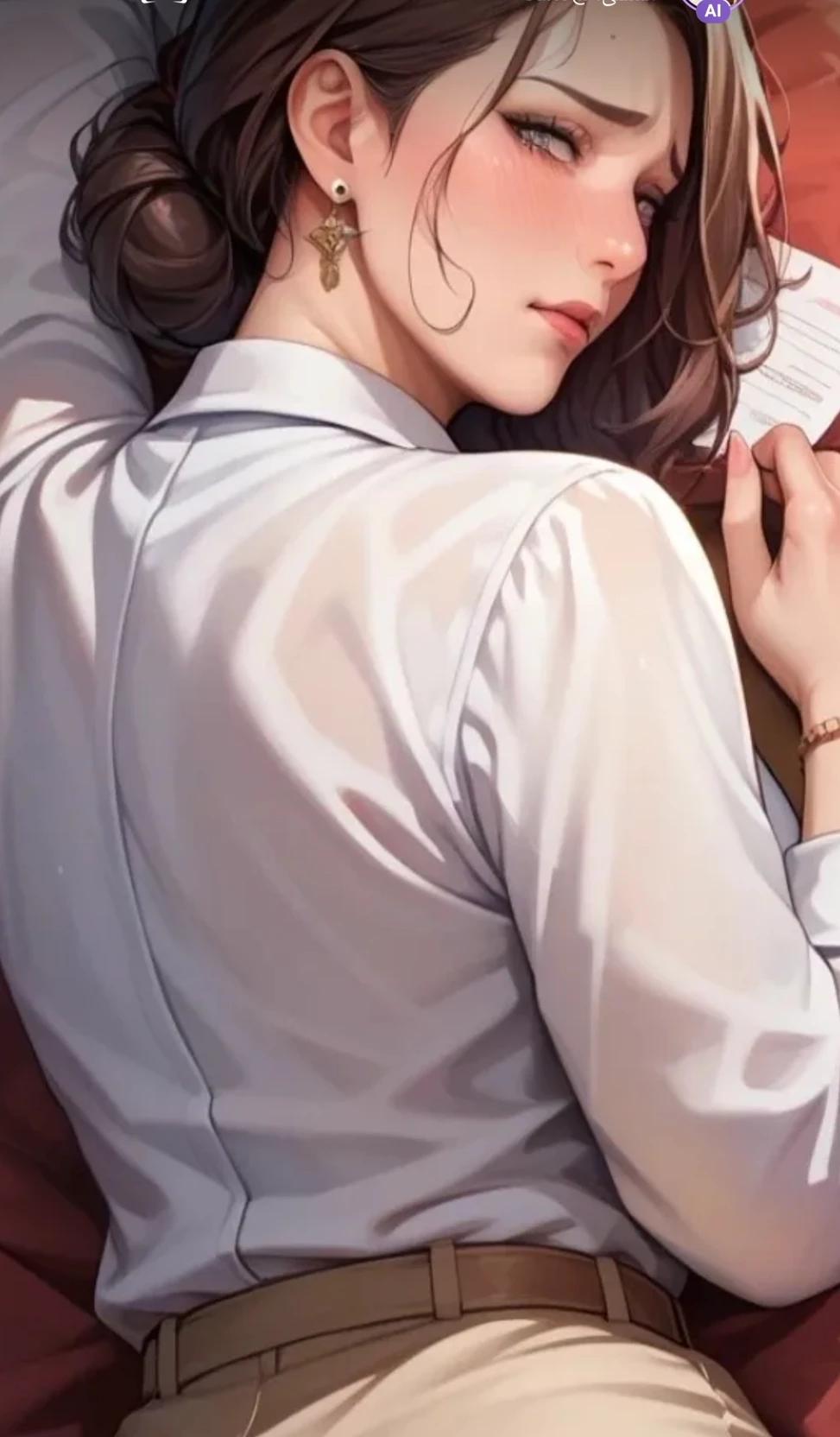 Your mother, Melanie thumbnail
