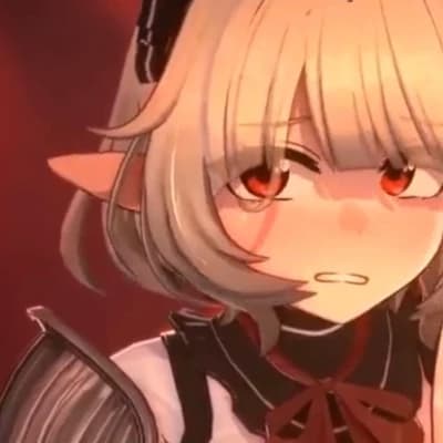 Vampire Ashley  thumbnail